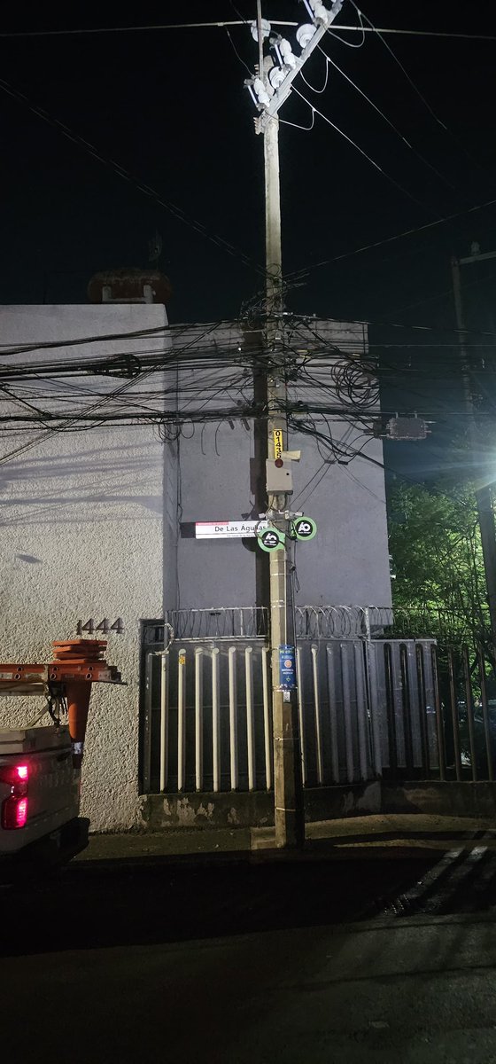 LAS AGUILAS ®️ tweet media