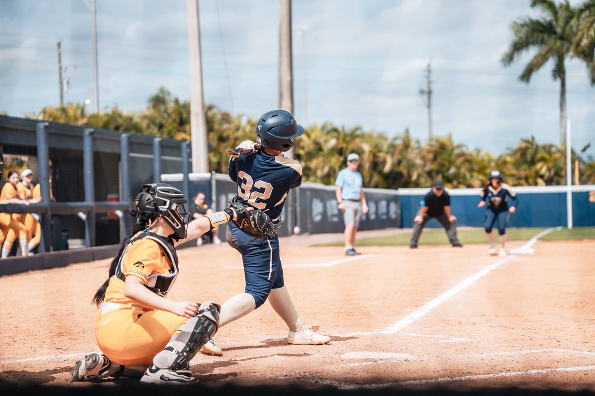 After careful consideration, I've made the decision to enter the transfer portal with two years of eligibility remaining. I'm incredibly thankful for all the opportunities and memories FIU has given me. I'm excited to see what the future holds! <a href="/SoftballPortal/">Softball Portal</a> 

812-360-0624