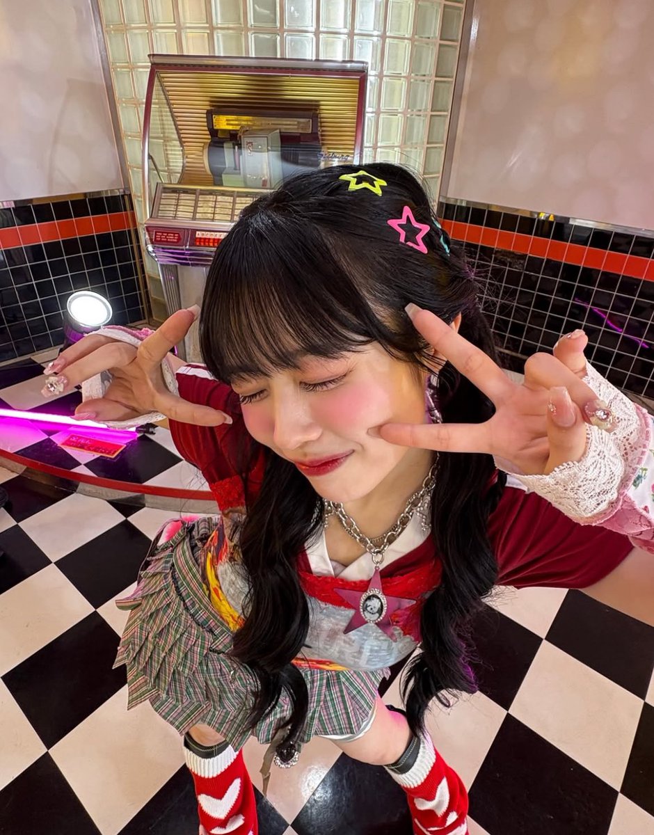 最強に可愛いアイドルさん
#佐野愛花