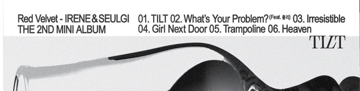 worstbehaveior's tweet photo. JULIE from KISS OF LIFE is rumored to feature on RED VELVET's IRENE and SEULGI sub-unit comeback 'Tilt'. https://t.co/PAX1LOK3KT
