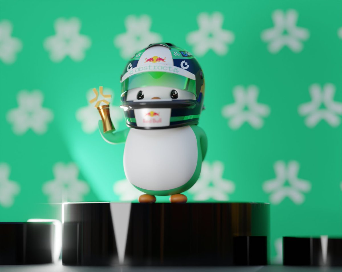 Redbull on top once again, while Abstract is soon to be one of the Top chains

<a href="/AbstractChain/">Abstract</a>