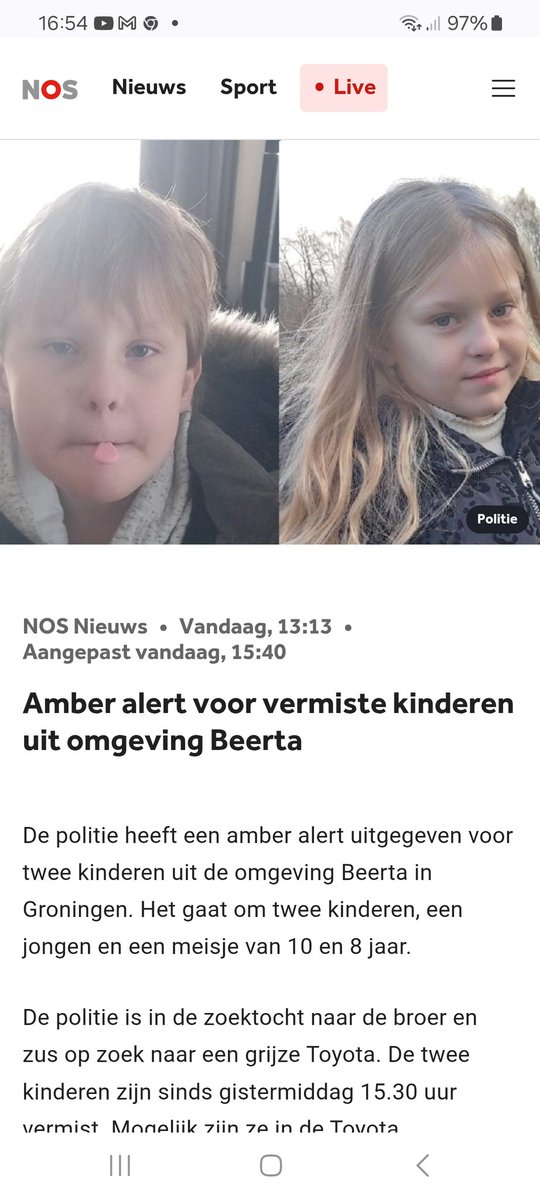 rene_bobtail's tweet photo. Amber alert https://t.co/geaOaYElRV