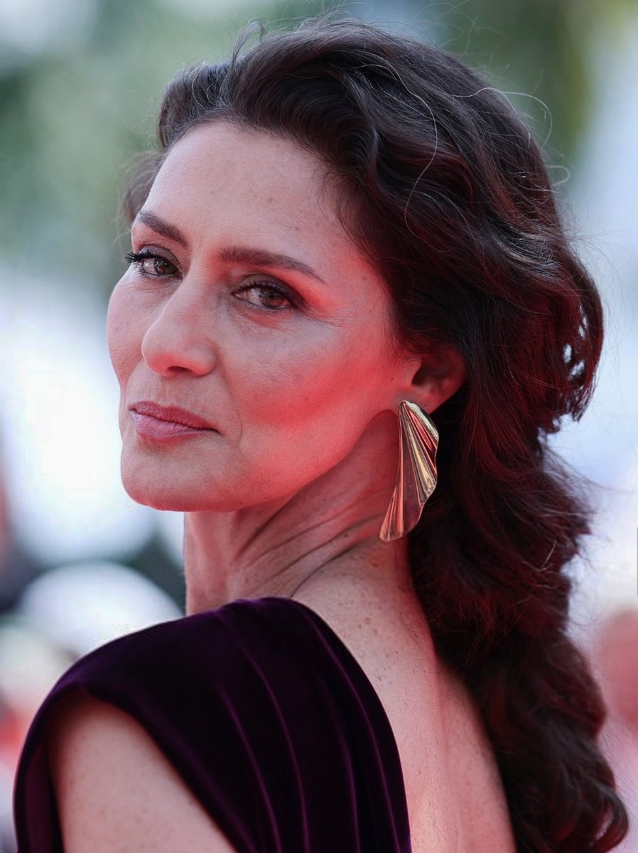 o face card impecável #pqp maria fernanda cândido tu é deus