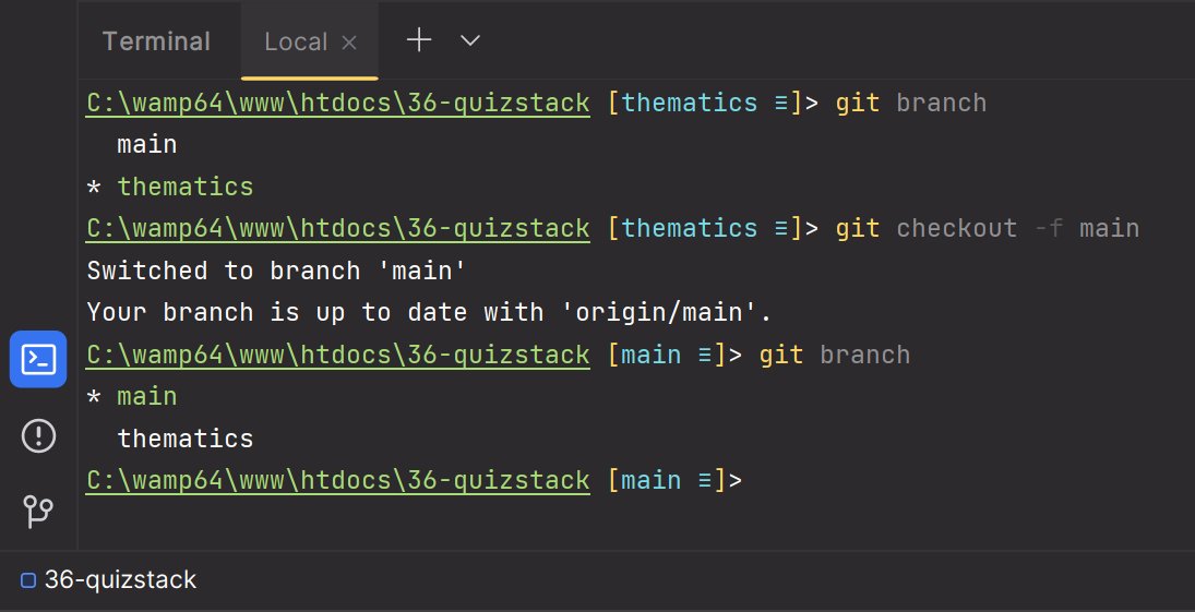 quizstackapp's tweet image. Do you know github.com/dahlbyk/posh-g… ? It's pretty useful to see current branch on Windows Powershell !
#poshgit #powershell #windows11