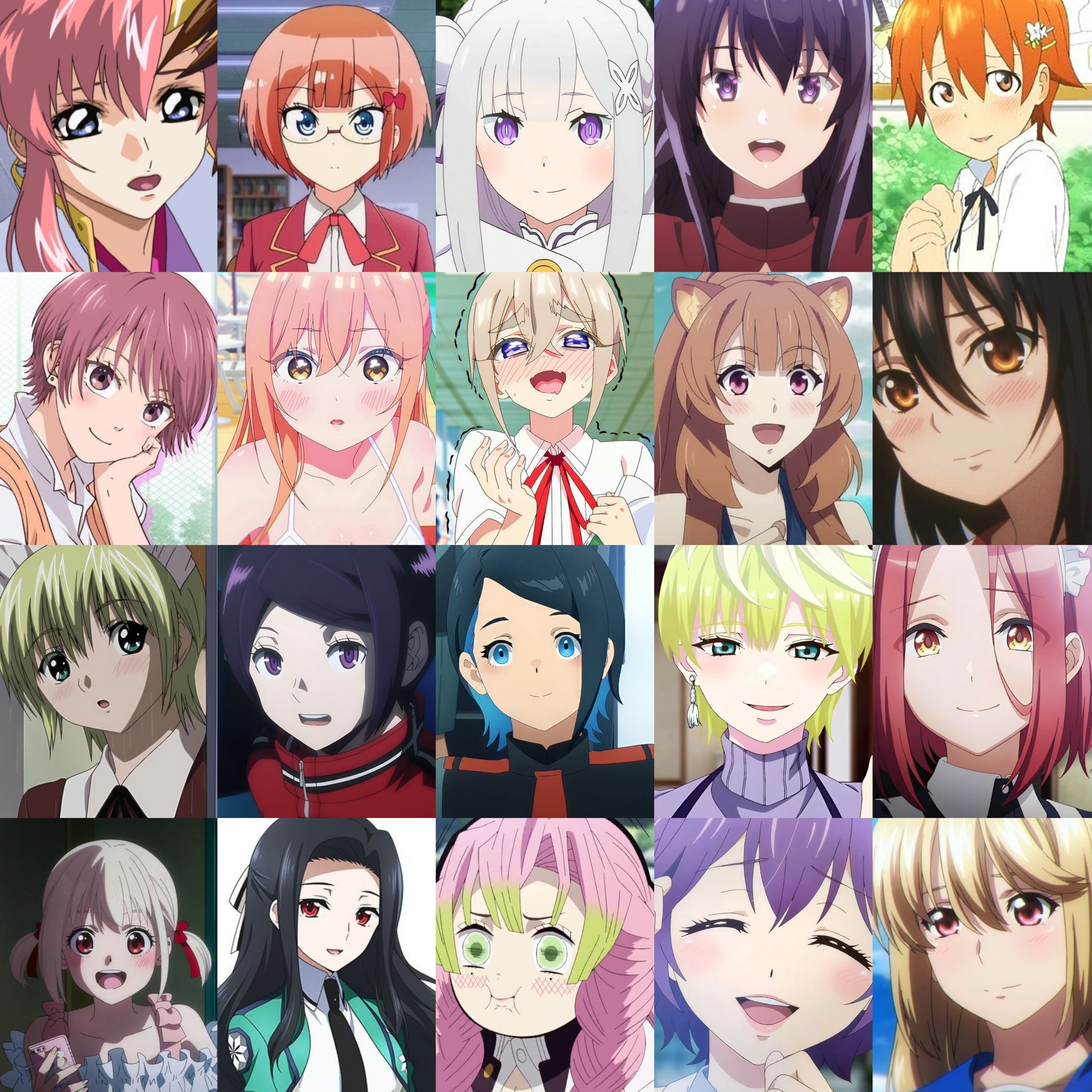 MUSE@一花推しからの箱推し⁉️5/30グンマーごとよめ女子会