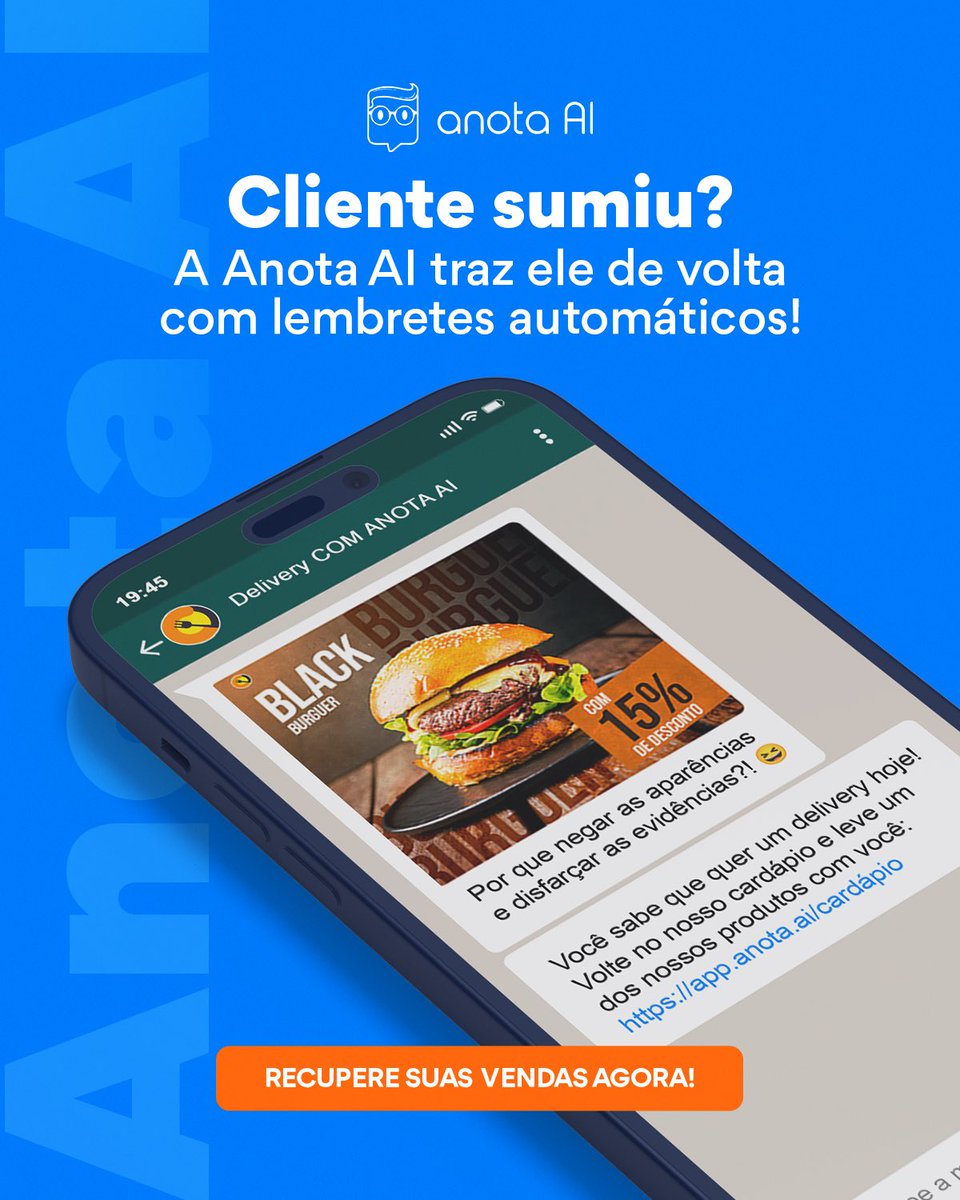 Anota AI tweet media