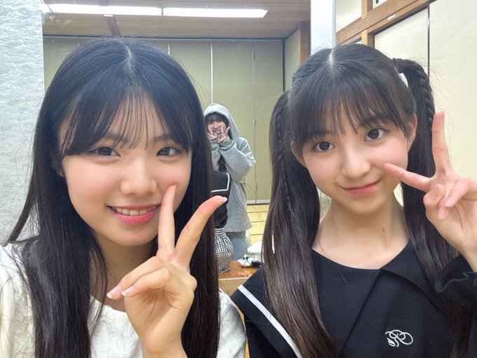 Twitterのコスプレ画像3