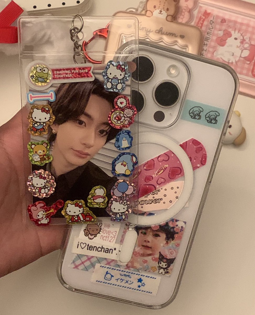 tnimm♡ (@mymintromanoff) on Twitter photo 