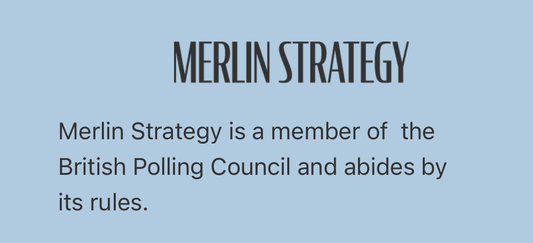 Scarlett Maguire (@scarlett__mag) on Twitter photo Delighted to say that <a href="/StrategyMerlin/">Merlin Strategy</a> is now a member of the British Polling Council (their first ever female-founded firm) Delighted to say that <a href="/StrategyMerlin/">Merlin Strategy</a> is now a member of the British Polling Council (their first ever female-founded firm)