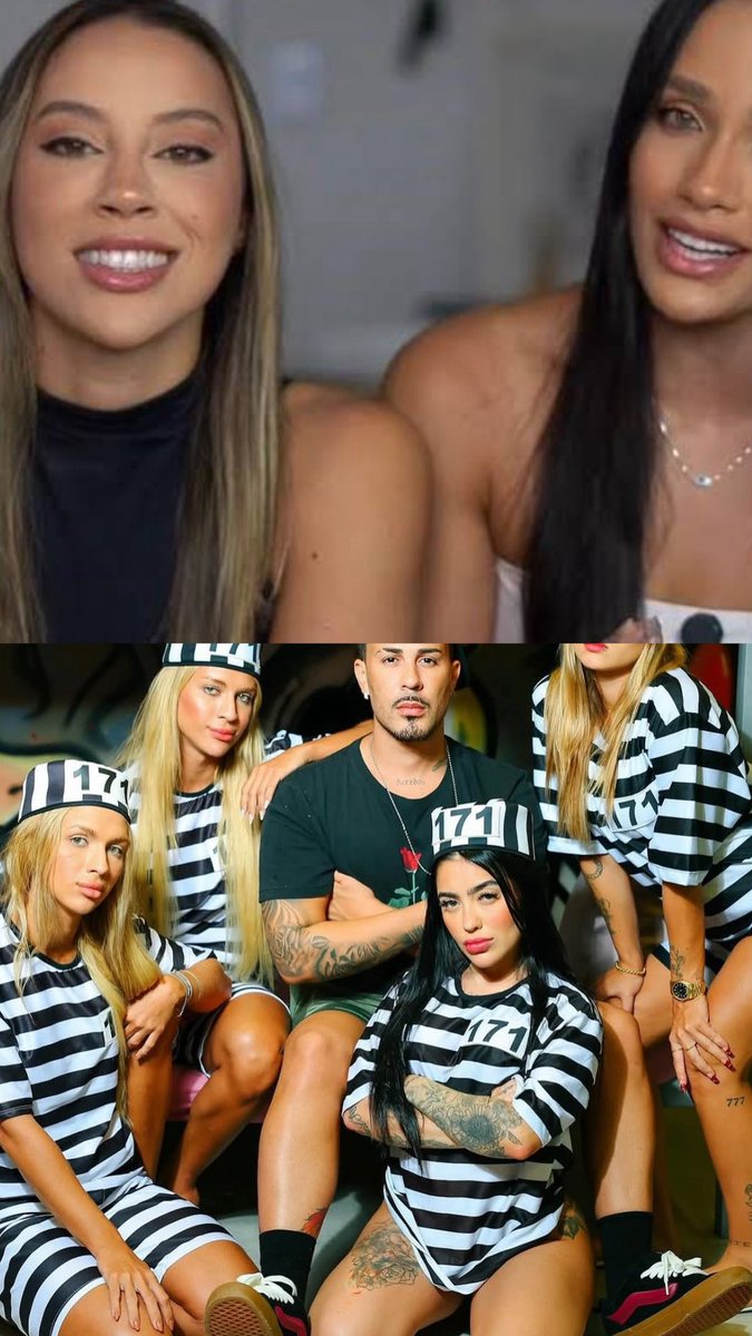 Imagina um diretor ( Dourado ) errar em seleção de duplas, e o Carlinhos Maia acertar! Dourado escolheu uma dupla de amigas do Ceará, uma delas não entregaram entretenimento. O Carlinhos escolheu duas gêmeas do Ceará, que em um dia entregaram mais que Eva e Renata no BBB inteiro!