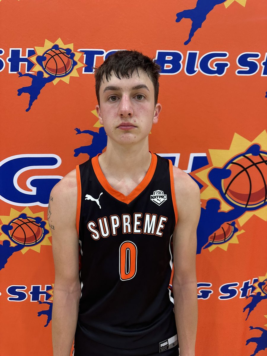 BigShotsGameMVP's tweet photo. #BIGSHOTS #RichmondSpringOpen

16U 

Local Legends-55
#0 Mesich Conner-11
#2 Jackson Hodges-11

Supreme-44
#0 Aiden Cook-12
#17 Renyolso Campbell-18

@BigShotsGlobal https://t.co/KBMGC0TAnb