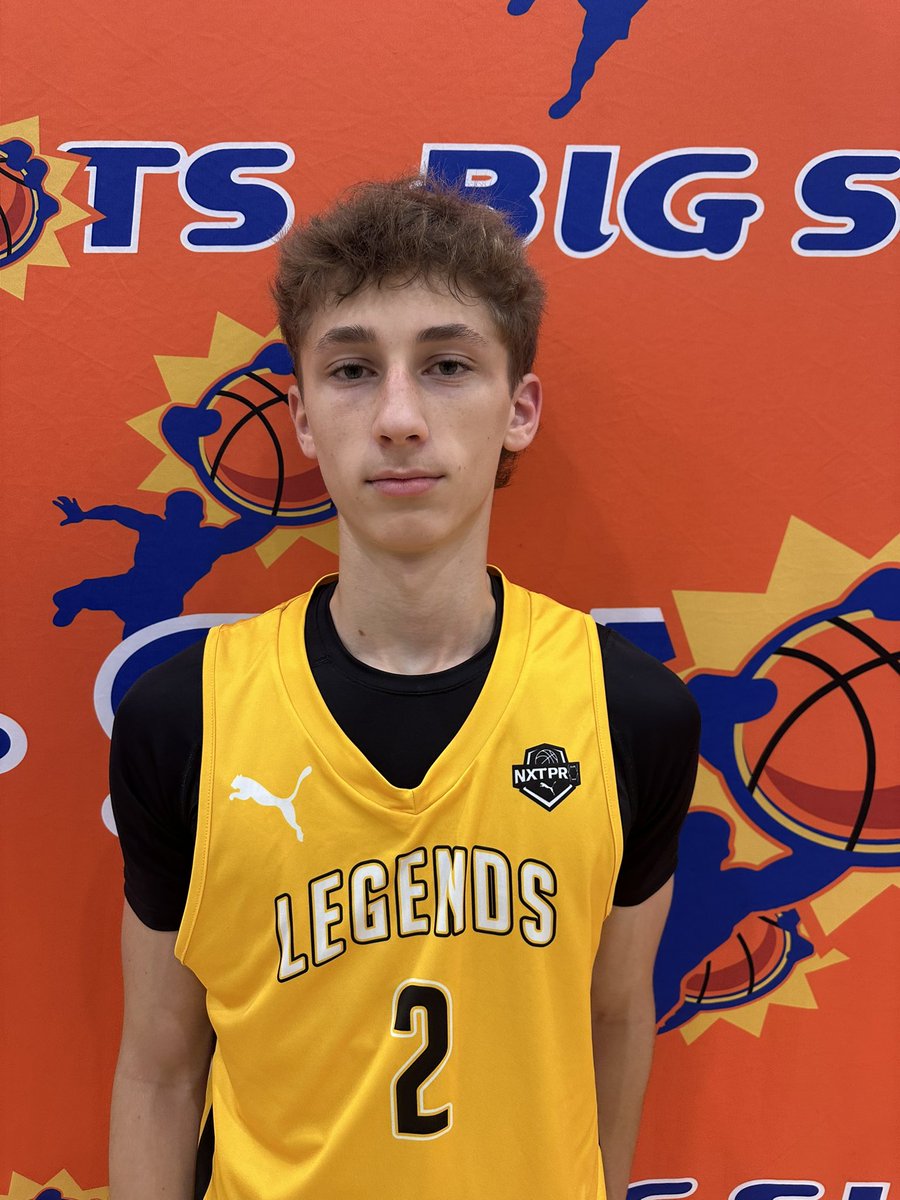 BigShotsGameMVP's tweet photo. #BIGSHOTS #RichmondSpringOpen

16U 

Local Legends-55
#0 Mesich Conner-11
#2 Jackson Hodges-11

Supreme-44
#0 Aiden Cook-12
#17 Renyolso Campbell-18

@BigShotsGlobal https://t.co/KBMGC0TAnb