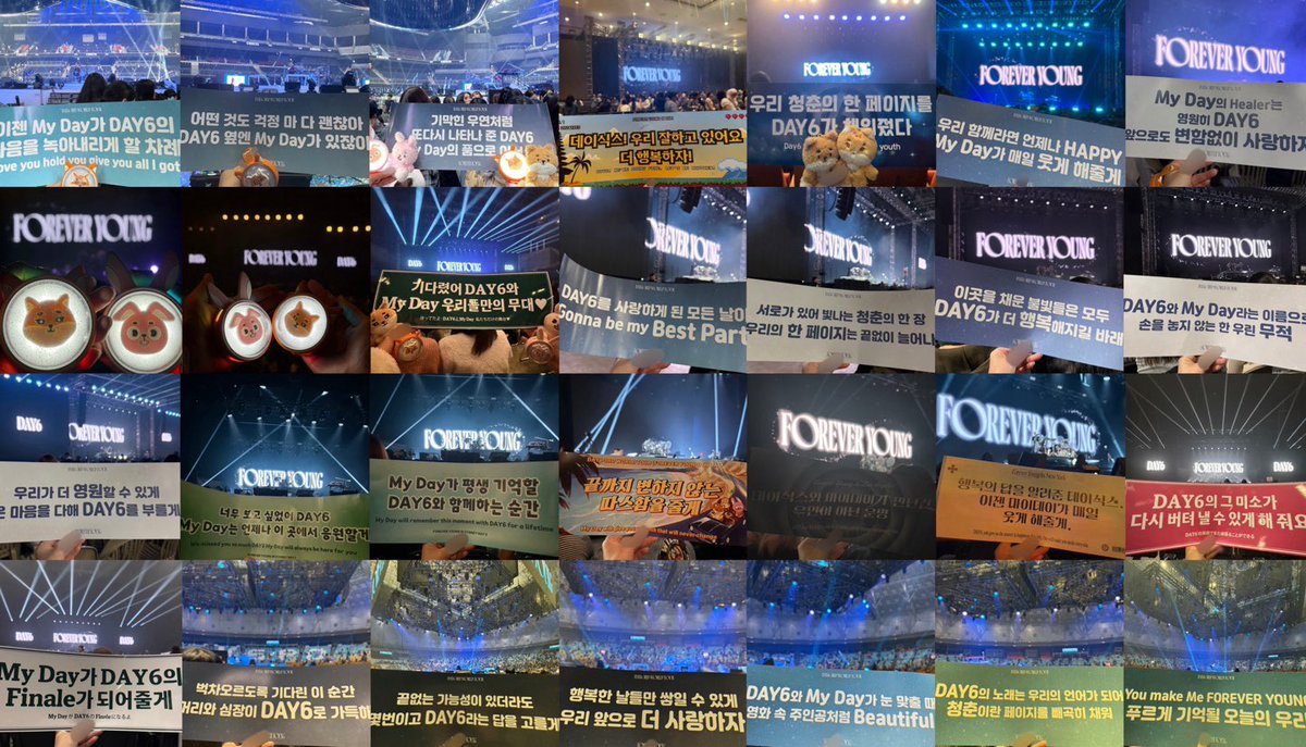 luckk4clover's tweet photo. 포에버영 진짜 끝 ｡ ｡ 나도 참 열심히 했다
내 세계를 넓혀줘서 고마워 덕분에 많이 행복했어 https://t.co/sTZsLld0LD