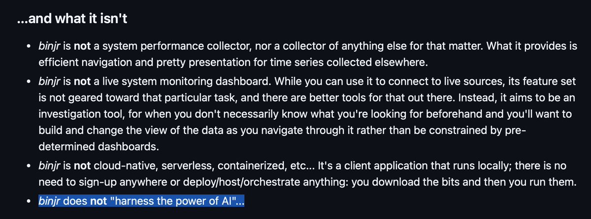 How refreshing github.com/binjr/binjr