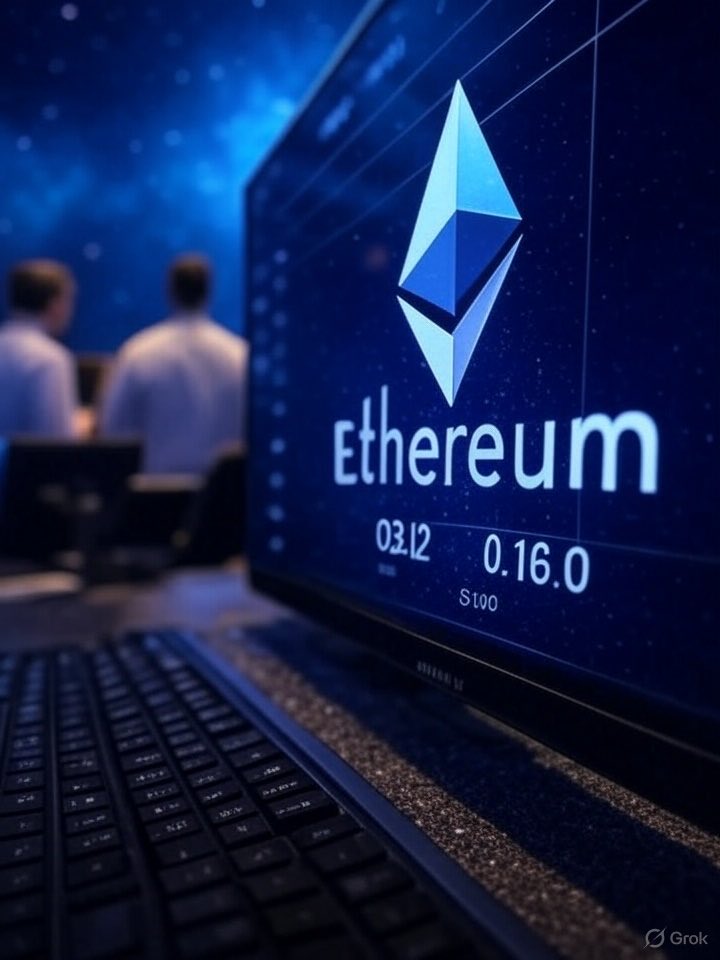 Robert Jordan "Crypto AxiS" tweet media