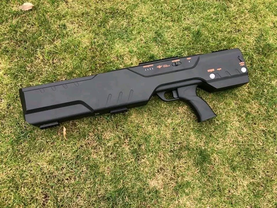 DefenseDtb's tweet image. #Latest_Update
Bangladesh Army has received unknown numbers of QYK-R3 Anti-Drone systems from China.