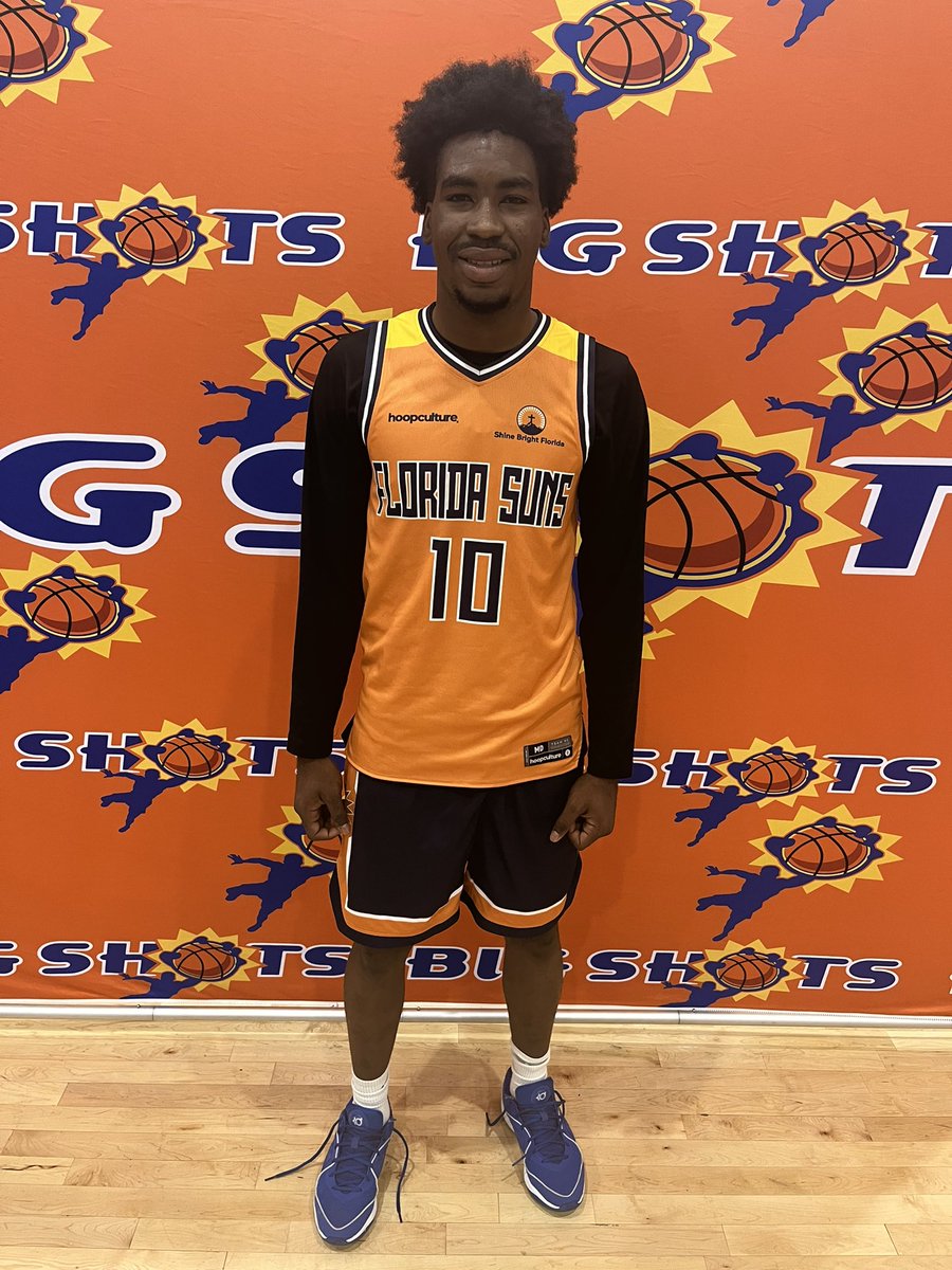 Big Shots Game MVPs (@bigshotsgamemvp) on Twitter photo #BIGSHOTS #RichmondSpringOpen
17U
Florida Suns 74
#10 Felix J. 17 PTS
#15 Jamar M. 16 PTS
J&R Basketball 59
# 1 Dave Newberry 16 PTS
# 34 Jermaine Brown 11 PTS #BIGSHOTS #RichmondSpringOpen
17U
Florida Suns 74
#10 Felix J. 17 PTS
#15 Jamar M. 16 PTS
J&R Basketball 59
# 1 Dave Newberry 16 PTS
# 34 Jermaine Brown 11 PTS