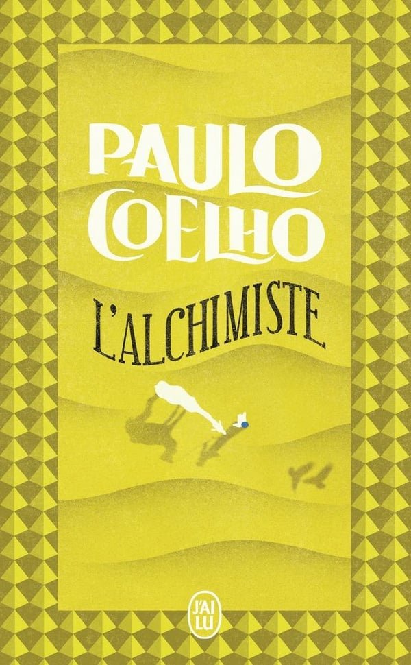 JodyCavalie's tweet image. Les gens qui lisent vraiment ne pensent pas pareil.

Surtout quand ils lisent les bons livres.

🧵Voici les 13 qui m’ont ouvert les yeux (et changé ma vie) :

1. L'Alchimiste - Paulo Coelho