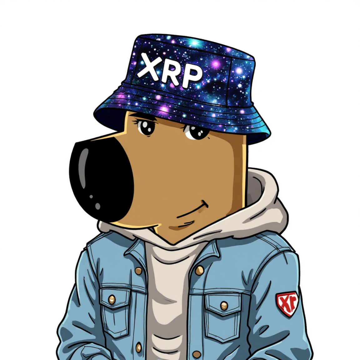 ChillguyXRPL's tweet photo. Good morning, Chill Fam! ☀️ It's Sunday, and we're just vibin', sending love to every single one of you. Your support keeps us here, and we’re so grateful for this awesome community. Keep it chill! ✌️ #ChillFam #SundayVibes https://t.co/AmOUe7v8yM