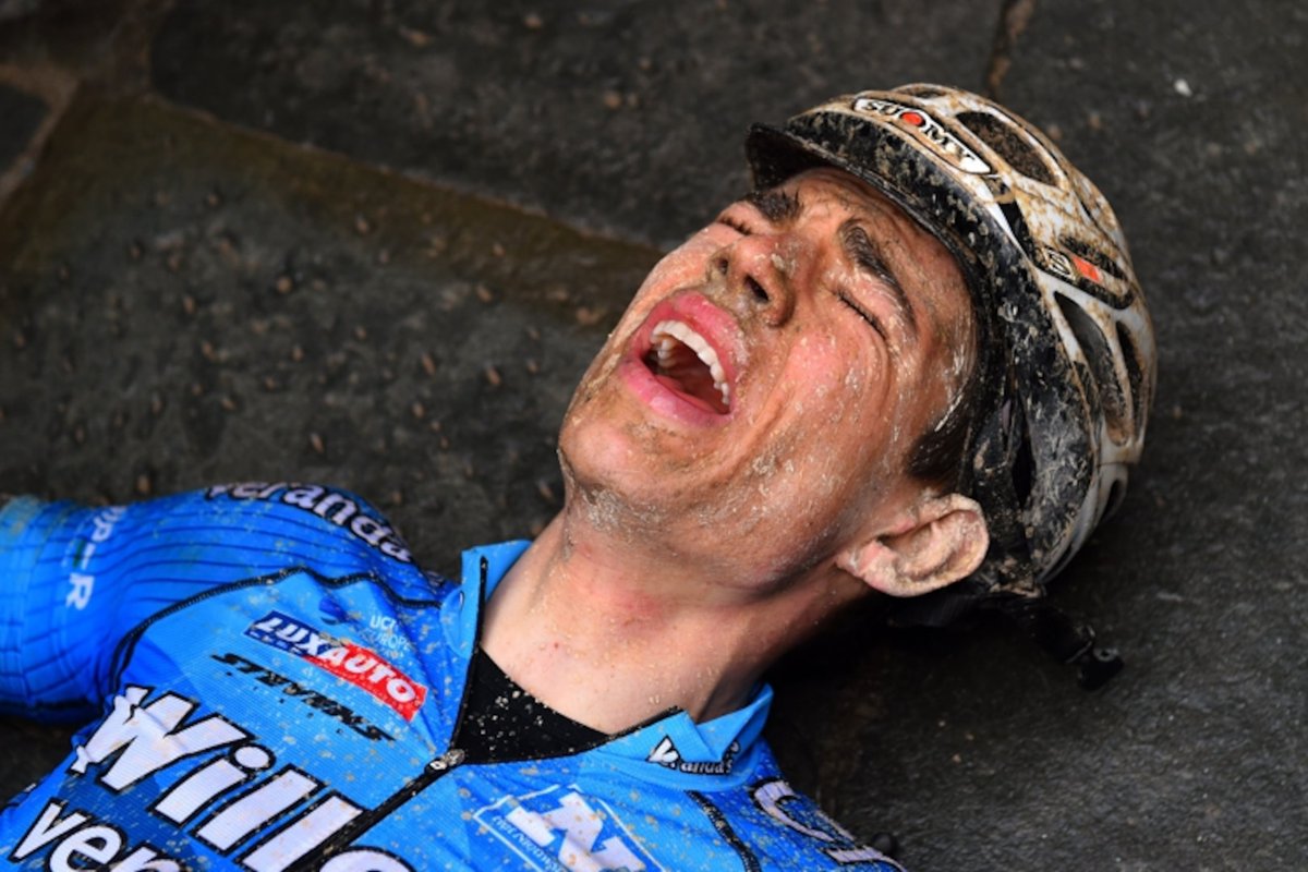 Amantes del Ciclismo tweet media