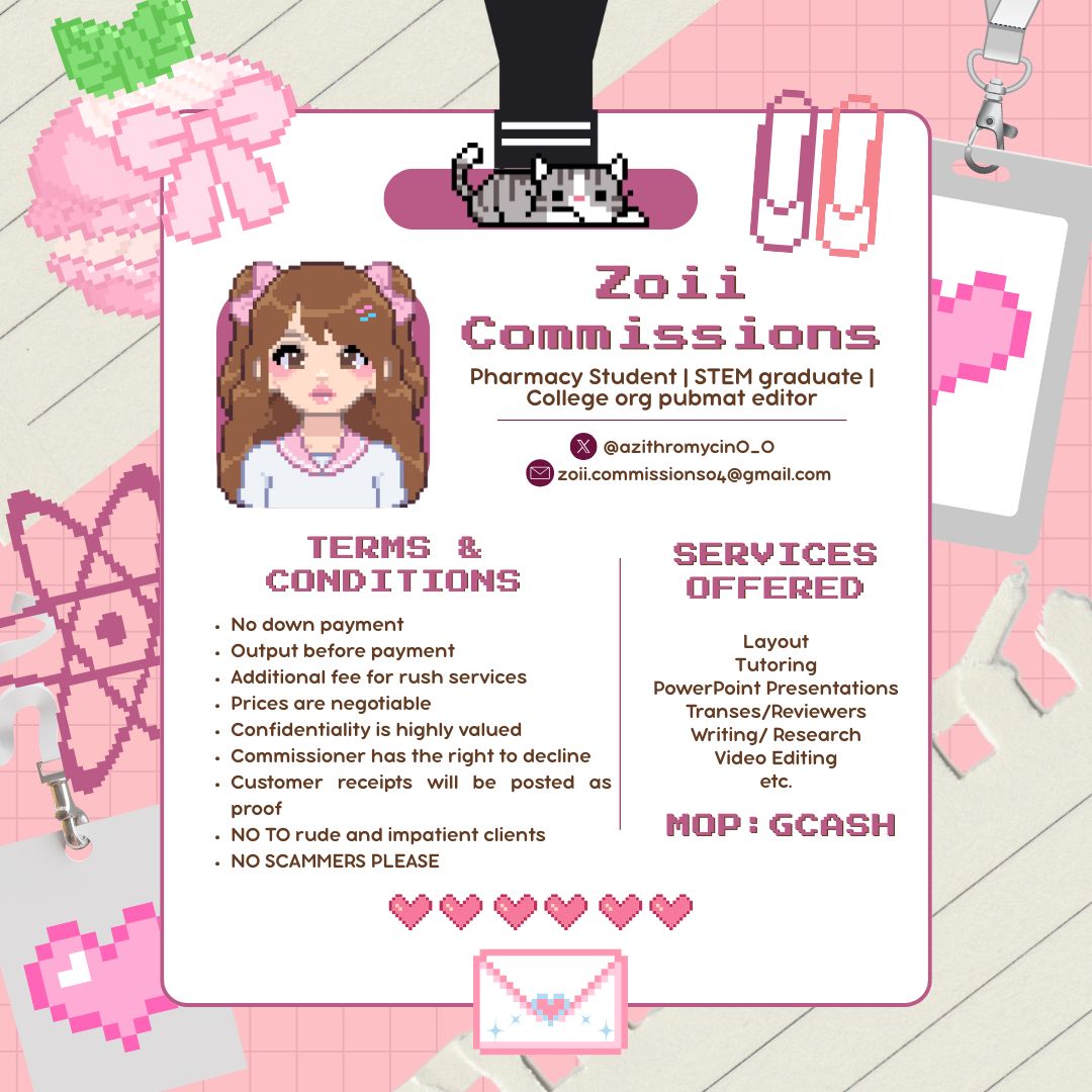 🍭zoii, fRPh | OPEN | LF CLIENTS tweet media