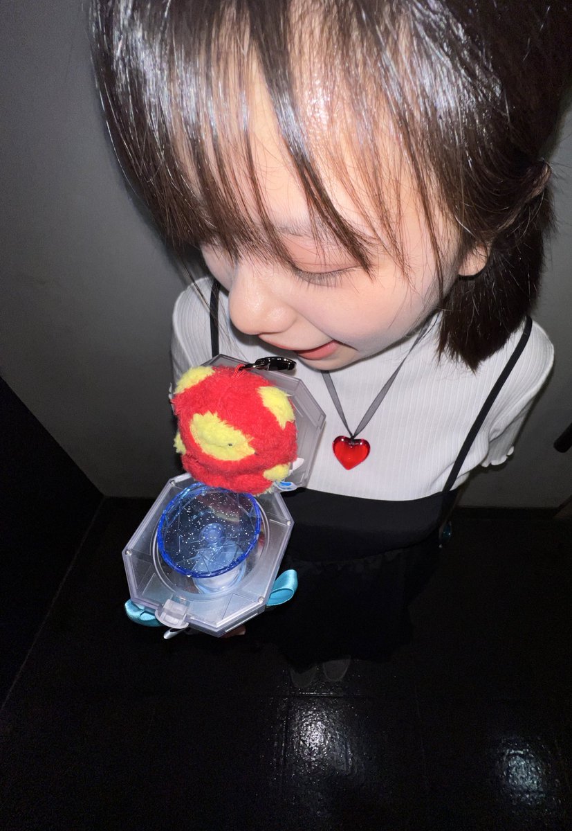 arivichi_'s tweet photo. 寶石盒對我們很好嗚嗚嗚嗚
花車席真的是世界上最棒的東西ㄌ( ^ω^ )

埼玉超級競技場你是這個👍🏻
#TREASURE #트레저 #埼玉 https://t.co/5h60x6tBNy