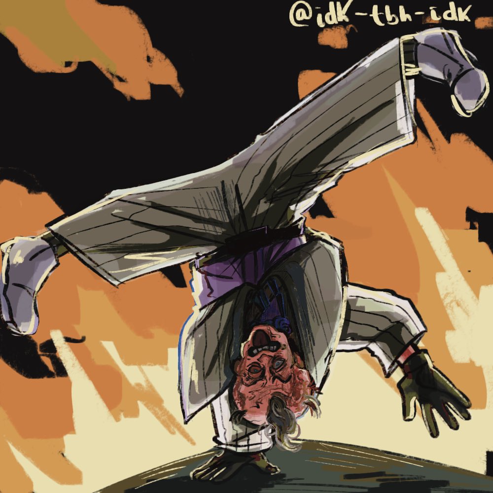 idk_tbh_dk's tweet photo. 🤸
#outlasttrials #francobarbi #outlasttwt https://t.co/kmzBRDhG40