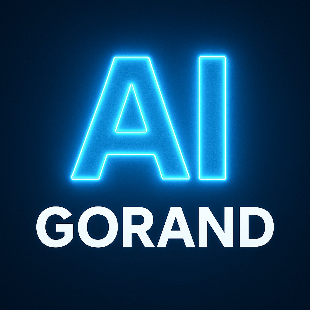 No one's ready for what Algorand x AI could unlock!

IMO, anyone looking to gain real exposure to the AI narrative or build apps/solutions around it should take a close look at $ALGO.

Just look at what's happening lately with AI agents… 

It's hard not to be super bullish! 🔥