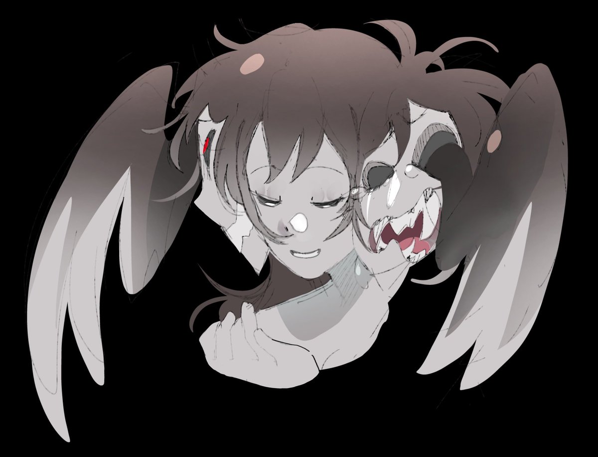 Kalletiia's tweet photo. Would you love me no matter what form i take? #fhs #FNAFHS #fhsau #fredfhs (no se que nombre ponerle al au) https://t.co/DEwsqO8qXJ