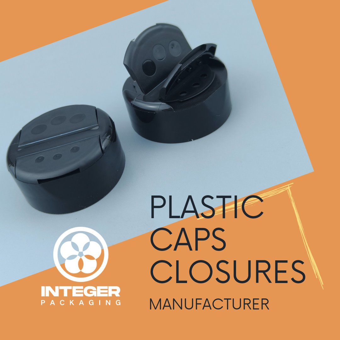 integerpkg's tweet image. Manufacturing plastic caps and closures, we can design and manufacturing mold and tools, including automatic machine.
#plasticpackaging #plasticcaps #plasticlid #packagingsolution #manufacturer #moldmaking