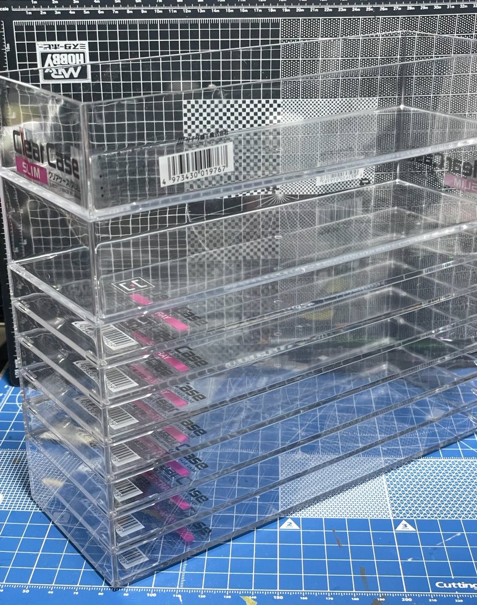 MaruiWorks's tweet image. 100均の小物入れは団地になるのか?シリーズ
これで完成とします。結構いい感じにできたかな〜なんて思ってます。
#ジオラマ
#団地