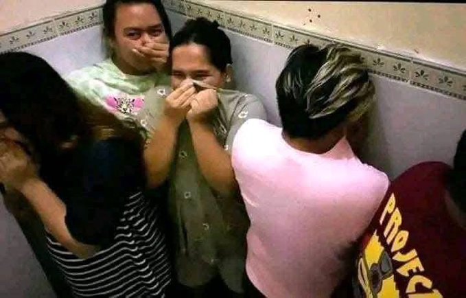 ysvluna's tweet photo. HAHAHAHAHAHAHAH BWISET ANO YAN https://t.co/uUWQKiGFxF