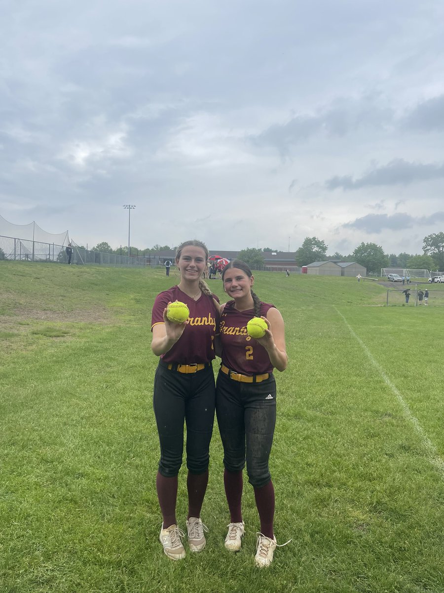 Ashley Tetreault 2028 (@ashleytetr78885) on Twitter photo GREAT game yesterday with BACK 2 BACK 💣 💣!! Our season is going great! We are 14-4 so far, and I can’t wait for future games. Looking forward to finishing this season strong! 💪 States 🔜 🔜 <a href="/CharmerSoftball/">Connecticut Charmers</a> <a href="/CoachNeilDS/">neil domer-shank</a> <a href="/coachbradley81/">Jay Bradley</a> <a href="/Softball_Home/">Softball Home🥎</a> GREAT game yesterday with BACK 2 BACK 💣 💣!! Our season is going great! We are 14-4 so far, and I can’t wait for future games. Looking forward to finishing this season strong! 💪 States 🔜 🔜 <a href="/CharmerSoftball/">Connecticut Charmers</a> <a href="/CoachNeilDS/">neil domer-shank</a> <a href="/coachbradley81/">Jay Bradley</a> <a href="/Softball_Home/">Softball Home🥎</a>