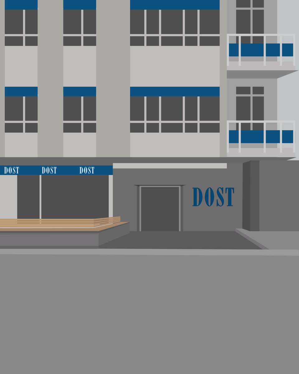 ankaravektor's tweet photo. Meşrutiyet Mah., Karanfil Sokak, No:11

-

#dostkitabevi #illustration https://t.co/YwfWstUzRy