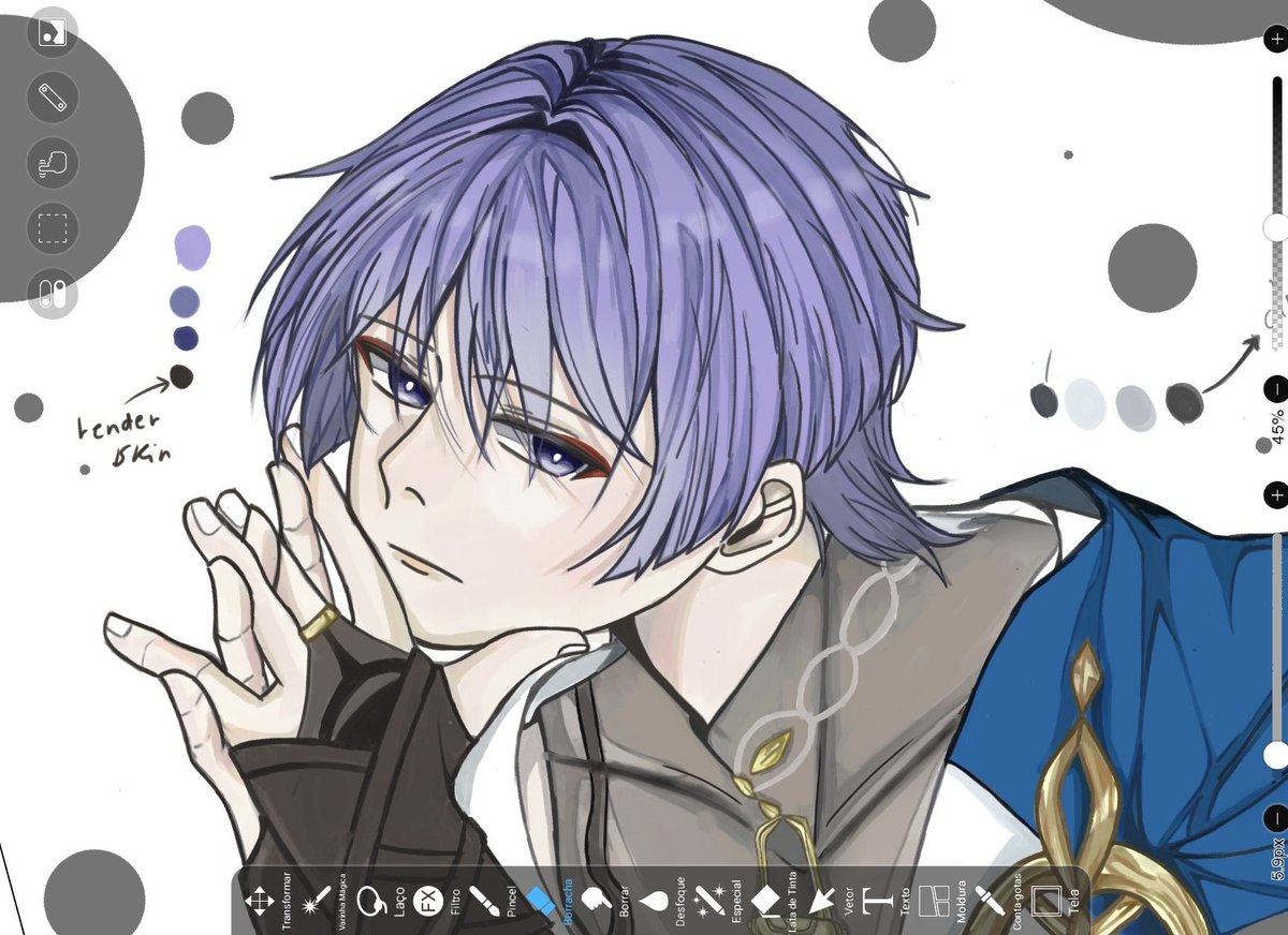 m25__yy's tweet photo. A sumida está apenas desenhando 🫡

#GenshinImpact #art #digitalart #scaramouche #Genshin_Impact #DRAWING #ibispaintx #digital #gameart #Gameplay #fanart #illustrator https://t.co/E0jzSk0zxW