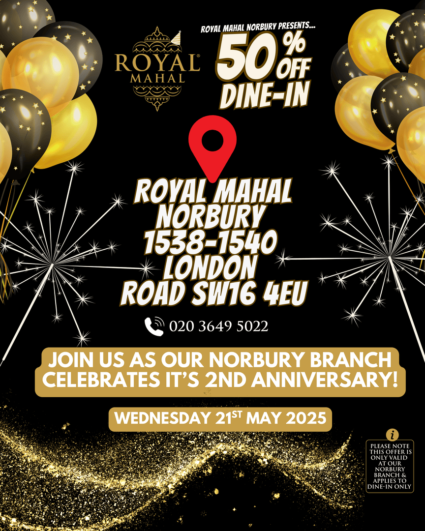 Royal Mahal Group tweet media