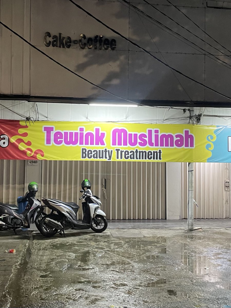 danouements's tweet photo. mau satuu twink muslimah https://t.co/i14UCL87Bl