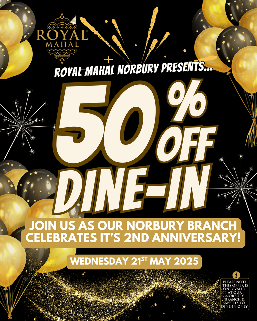 Royal Mahal Group tweet media