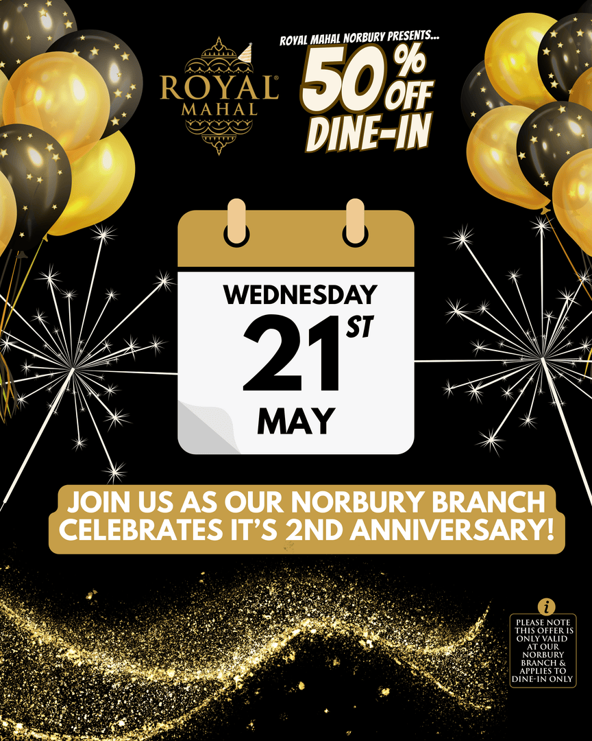 Royal Mahal Group tweet media