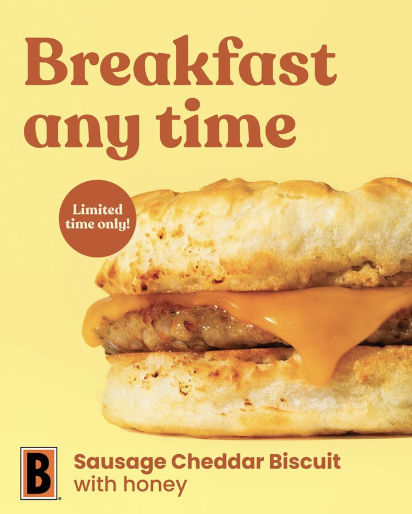 Hurry in and get your limited time spring favorites before they leave us for the season! 🍉🪻🍋

Summer menu coming soon…👀