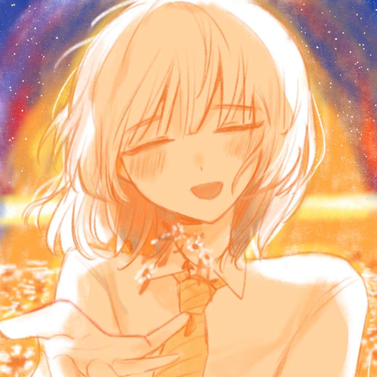 케케 ケケ tweet media