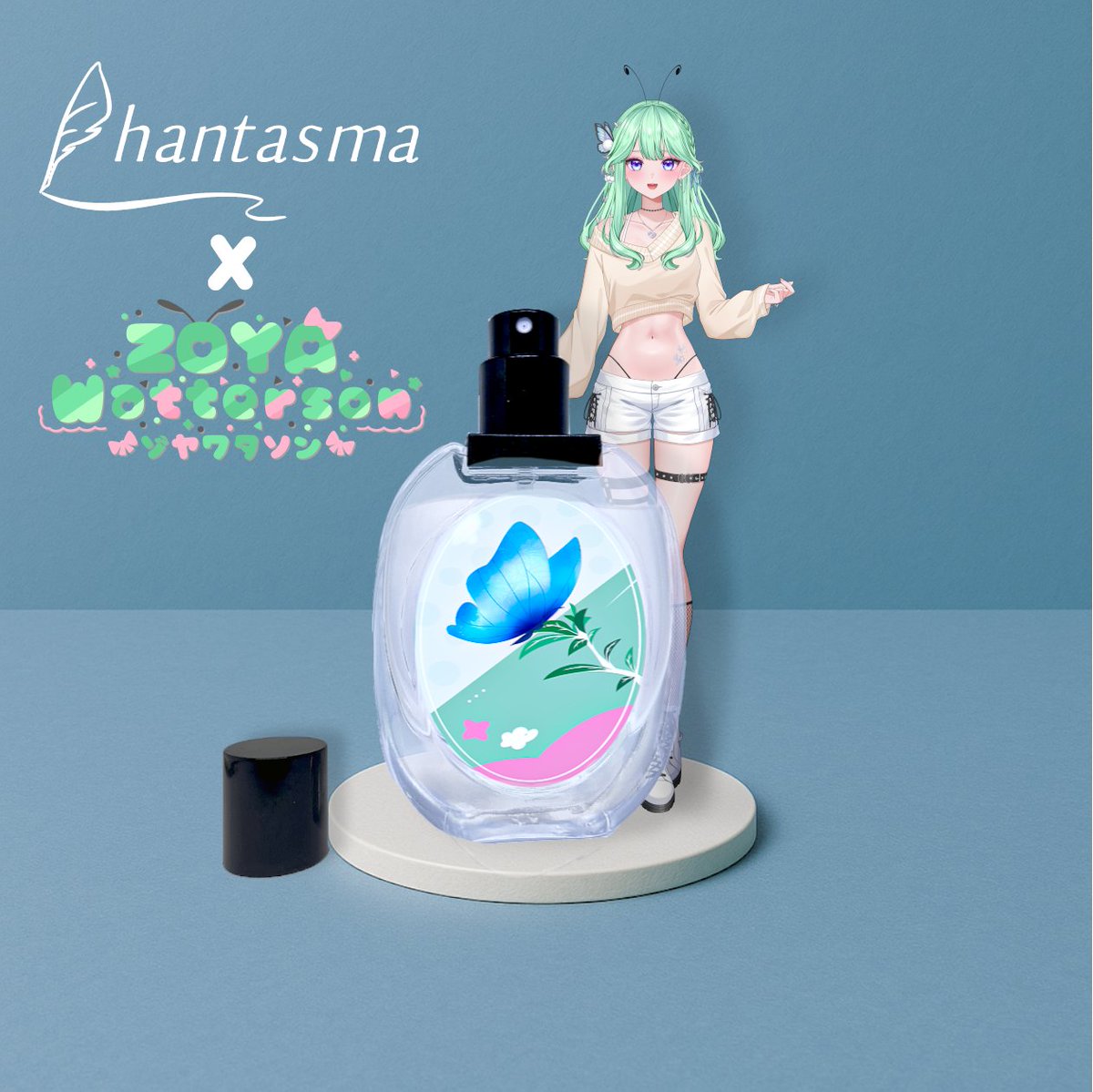 Phantasmagoria tweet media