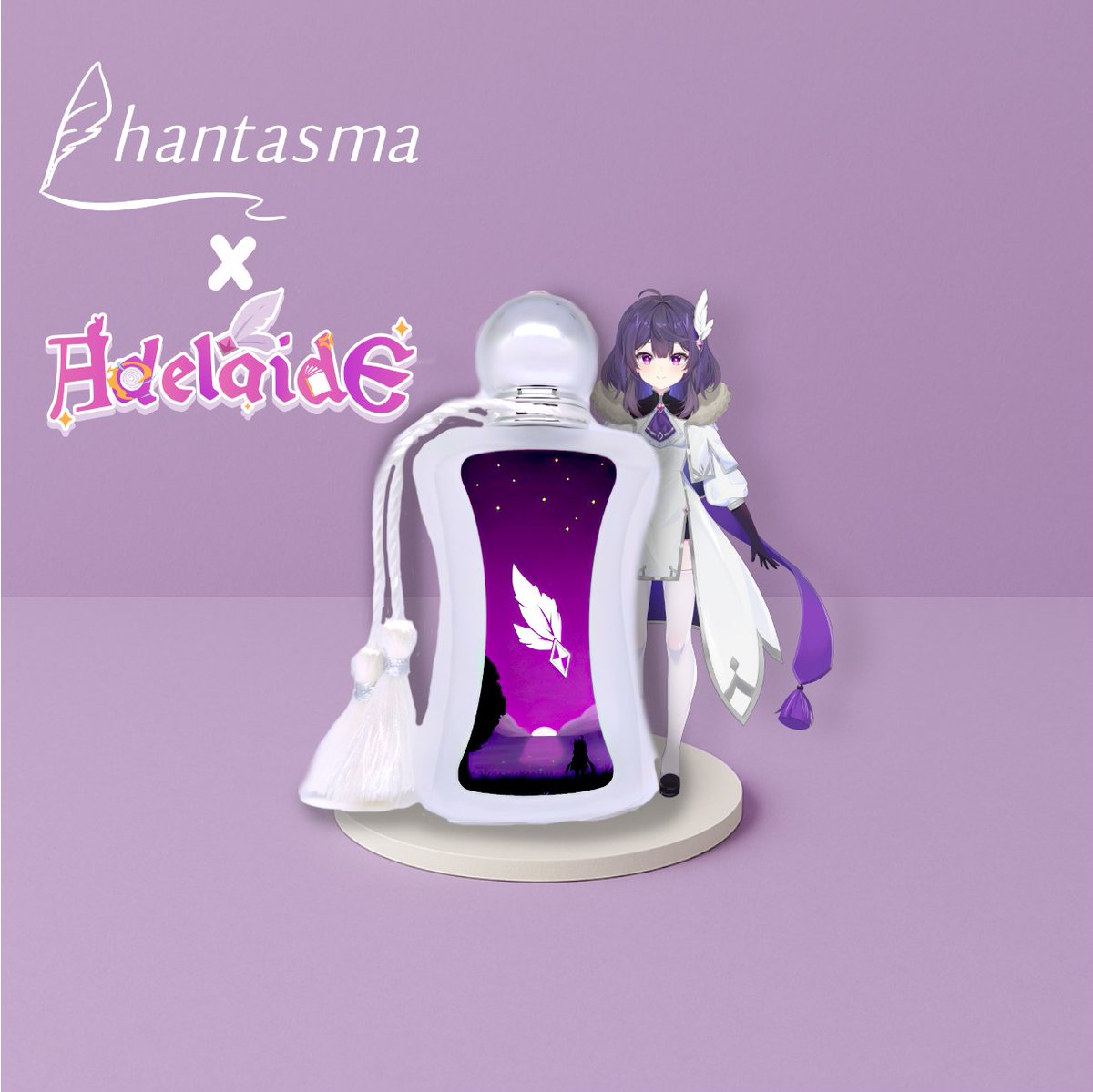 Phantasmagoria tweet media