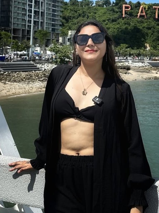 ગદ્દાર જ્યોતિ મલ્હોત્રાનો પાકિસ્તાની જાસૂસ આશીક "દાનીશને" જ્યોતિની ધરપકડના 3-4 દિવસ પહેલા જ તેને ભારતમાંથી કેમ હાંકી કાઢ્યો ? 
👉જ્યોતિ ઉપર આપણી એજન્સીઓને 2024થી શંકા હતી જયારે તે પાકિસ્તાનથી ભારત આવી અને તરત જૂન 2024માં ચીન ગઈ.
👉આ જ્યોતિ ભારતના દિલ્લી સ્થિત પાકિસ્તાની