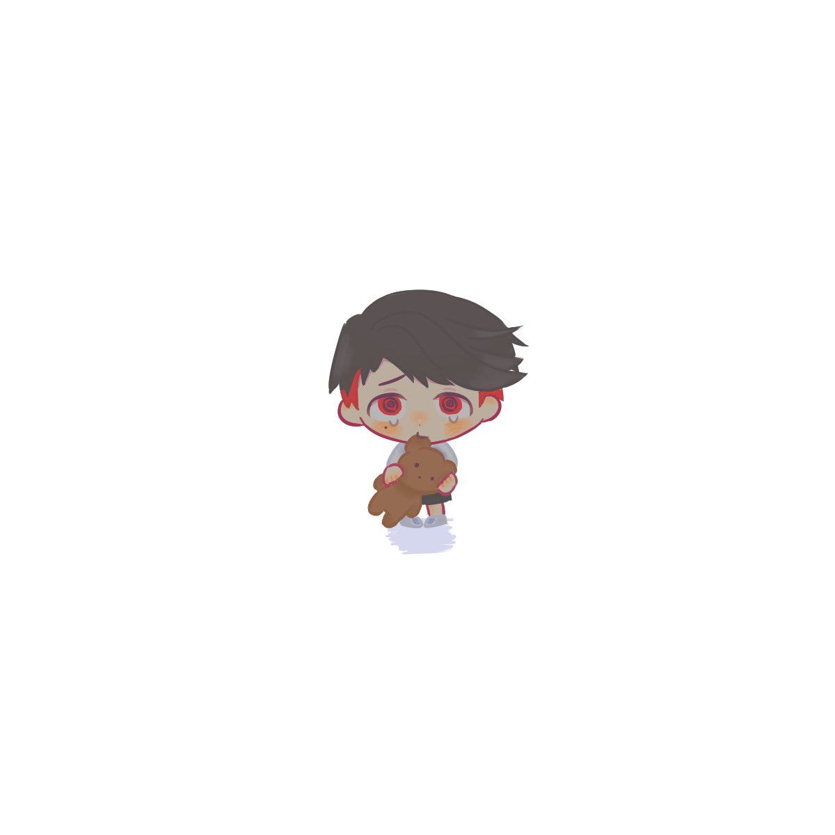 3o6o1's tweet photo. 🧸 https://t.co/gGplIVEYl9