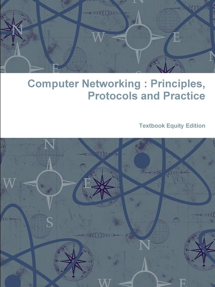 ecomputerbooks's tweet image. (Open Access) Computer Networking: Principles, Protocols and Practice - freecomputerbooks.com/Computer-Netwo…
Look for "Read and Download Links" section to download. Follow/Connect me if you like this post.
#ComputerNetworking #DataCommunication #tcpip