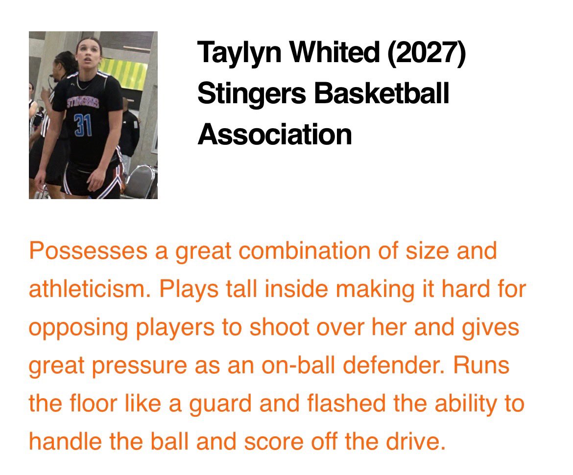 DC Queens EYCL tweet media