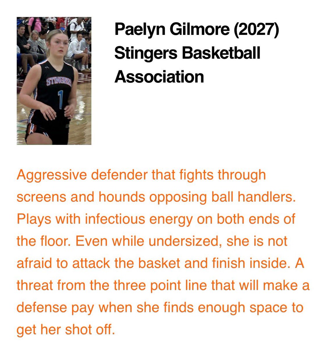 DC Queens EYCL tweet media