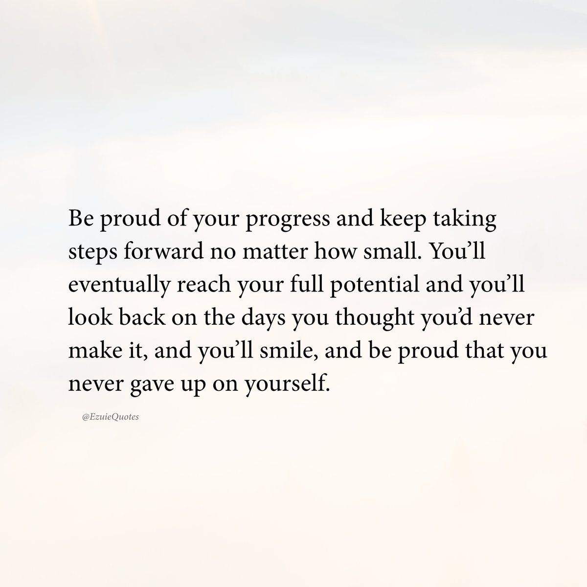 Motivational Quotes (@ezuiequotes) on Twitter photo 