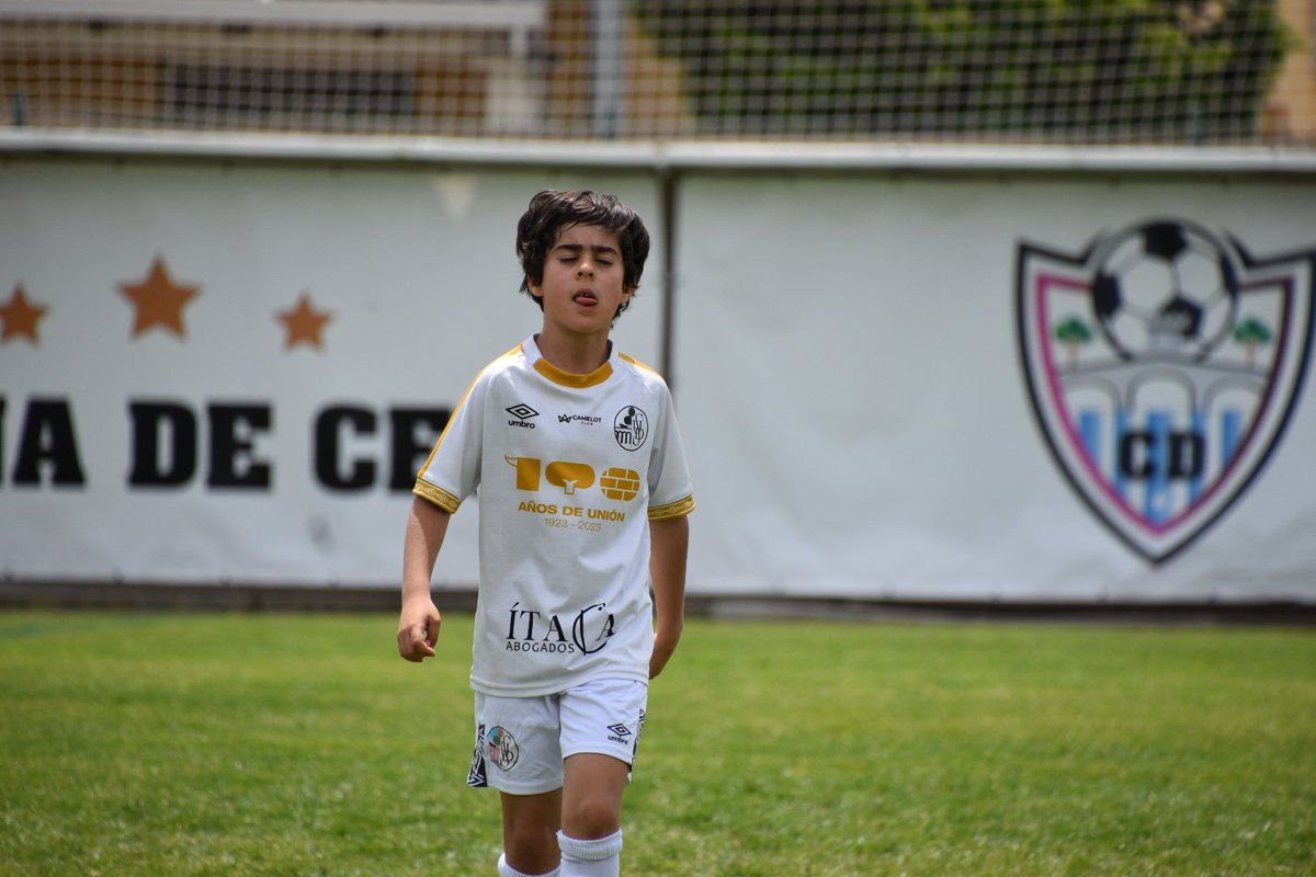 Copa CyL 2025 tweet media